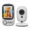 Video monitor Chipolino Polaris silver