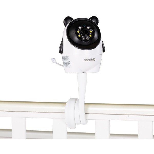 Video monitor Chipolino Titan white