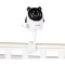 Video monitor Chipolino Titan white