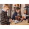 Atelier Smoby Black & Decker Mega Center