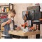Atelier Smoby Black & Decker Mega Center