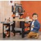 Atelier Smoby Black & Decker Mega Center