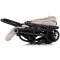 Carucior sport Chipolino Go Twist cu sezut rotativ latte