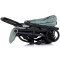 Carucior sport Chipolino Go Twist cu sezut rotativ matcha