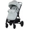 Carucior sport Chipolino Ultera cu husa picioare matcha