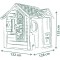 Casuta pentru copii Smoby Life Garden House