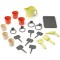 Casuta pentru copii Smoby Life Garden House