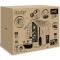 Casuta pentru copii Smoby Life Garden House
