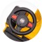 Masinuta de impins Chipolino CAT Excavator yellow