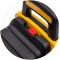 Masinuta de impins Chipolino CAT Loader yellow