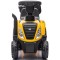 Masinuta de impins Chipolino CAT Tractor yellow