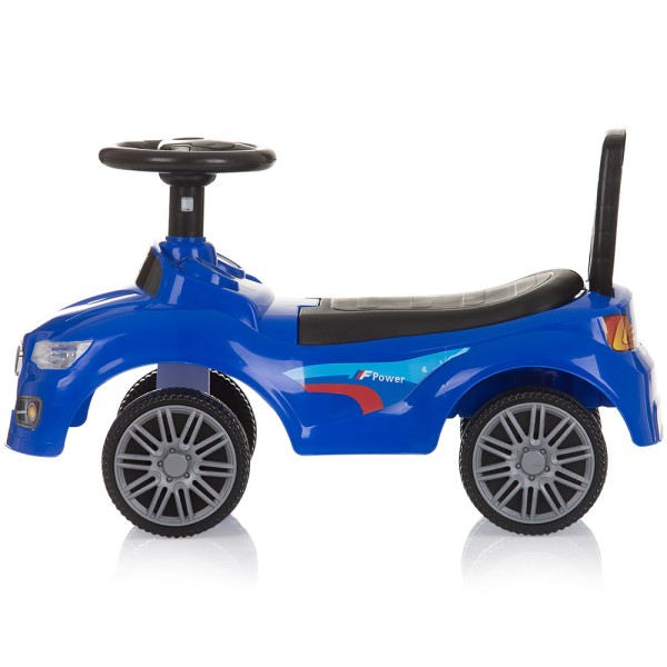 Masinuta de impins Chipolino Sprinter blue