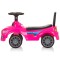 Masinuta de impins Chipolino Sprinter pink