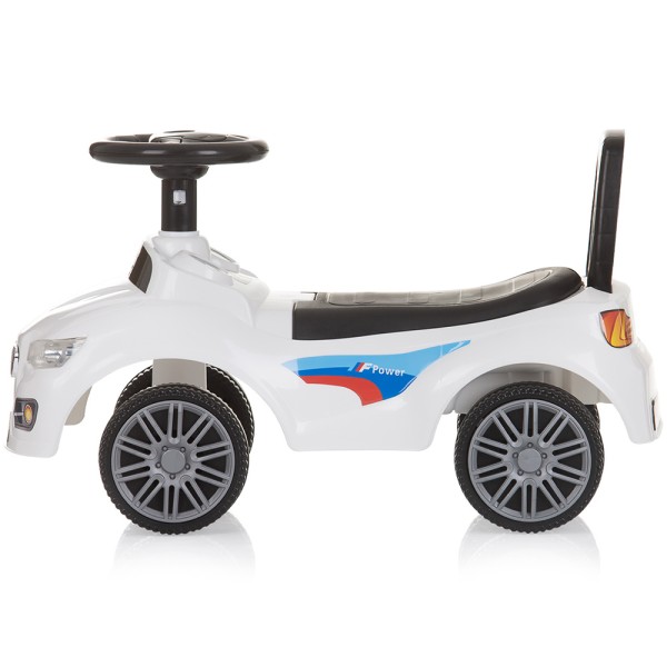 Masinuta de impins Chipolino Sprinter white