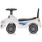 Masinuta de impins Chipolino Sprinter white