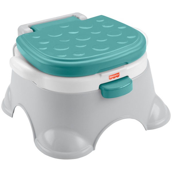 Olita pentru copii Fisher Price 3 in 1 Potty