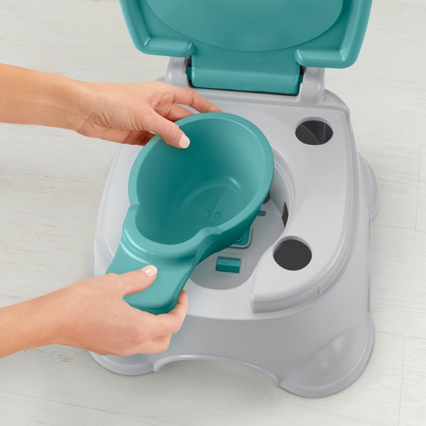 Olita pentru copii Fisher Price 3 in 1 Potty