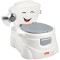 Olita pentru copii Fisher Price Cheer For Me Potty cu sunete