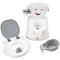Olita pentru copii Fisher Price Cheer For Me Potty cu sunete