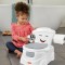 Olita pentru copii Fisher Price Cheer For Me Potty cu sunete