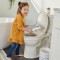 Olita pentru copii Fisher Price Cheer For Me Potty cu sunete