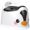 Olita pentru copii Fisher Price Penguin Potty