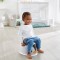 Olita pentru copii Fisher Price Penguin Potty