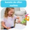 Olita pentru copii Fisher Price Potty Trainer cu sunete