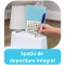Olita pentru copii Fisher Price Potty Trainer cu sunete