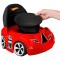 Olita pentru copii Hot Wheels Potty Trainer red