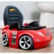 Olita pentru copii Hot Wheels Potty Trainer red
