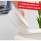 Olita pentru copii Hot Wheels Potty Trainer red