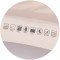 Patut co-sleeper pliabil Chipolino SleepNFold cashmere