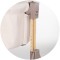 Patut co-sleeper pliabil Chipolino SleepNFold cashmere