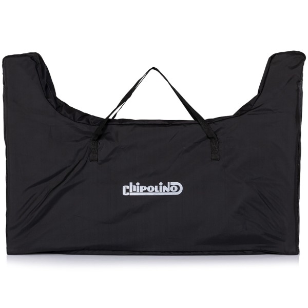 Patut co-sleeper pliabil Chipolino SleepNFold cashmere