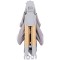Patut co-sleeper pliabil Chipolino SleepNFold platinum