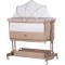 Patut co-sleeper si tarc Chipolino Zen latte