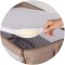 Patut co-sleeper si tarc Chipolino Zen latte