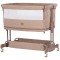 Patut co-sleeper si tarc Chipolino Zen latte