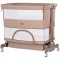 Patut co-sleeper si tarc Chipolino Zen latte