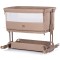 Patut co-sleeper si tarc Chipolino Zen latte