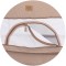 Patut co-sleeper si tarc Chipolino Zen latte
