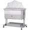 Patut co-sleeper si tarc Chipolino Zen platinum
