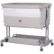Patut co-sleeper si tarc Chipolino Zen platinum