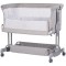 Patut co-sleeper si tarc Chipolino Zen platinum