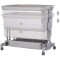 Patut co-sleeper si tarc Chipolino Zen platinum