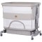 Patut co-sleeper si tarc Chipolino Zen platinum