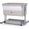 Patut co-sleeper si tarc Chipolino Zen platinum