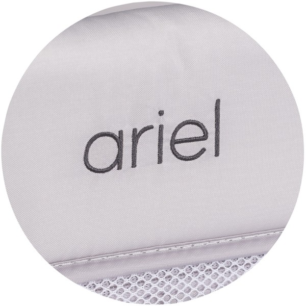 Patut pliabil Chipolino Ariel platinum