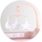 Patut pliabil Chipolino Bella powder pink